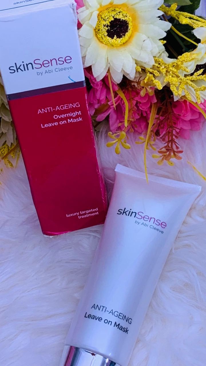 Skin Sense By Abi Cleeve