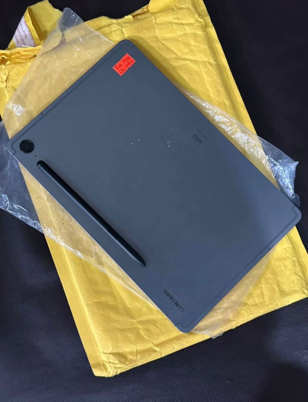 Samsung Galaxy Tab S9 FE