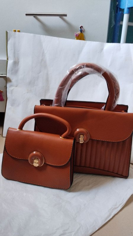 HANDBAG
