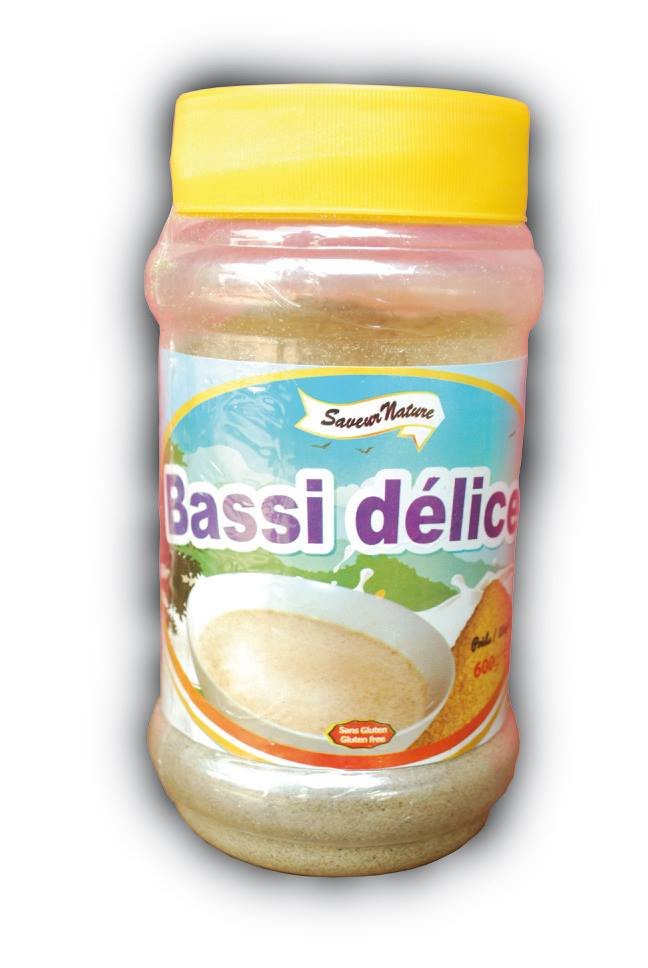 Bassi Délice