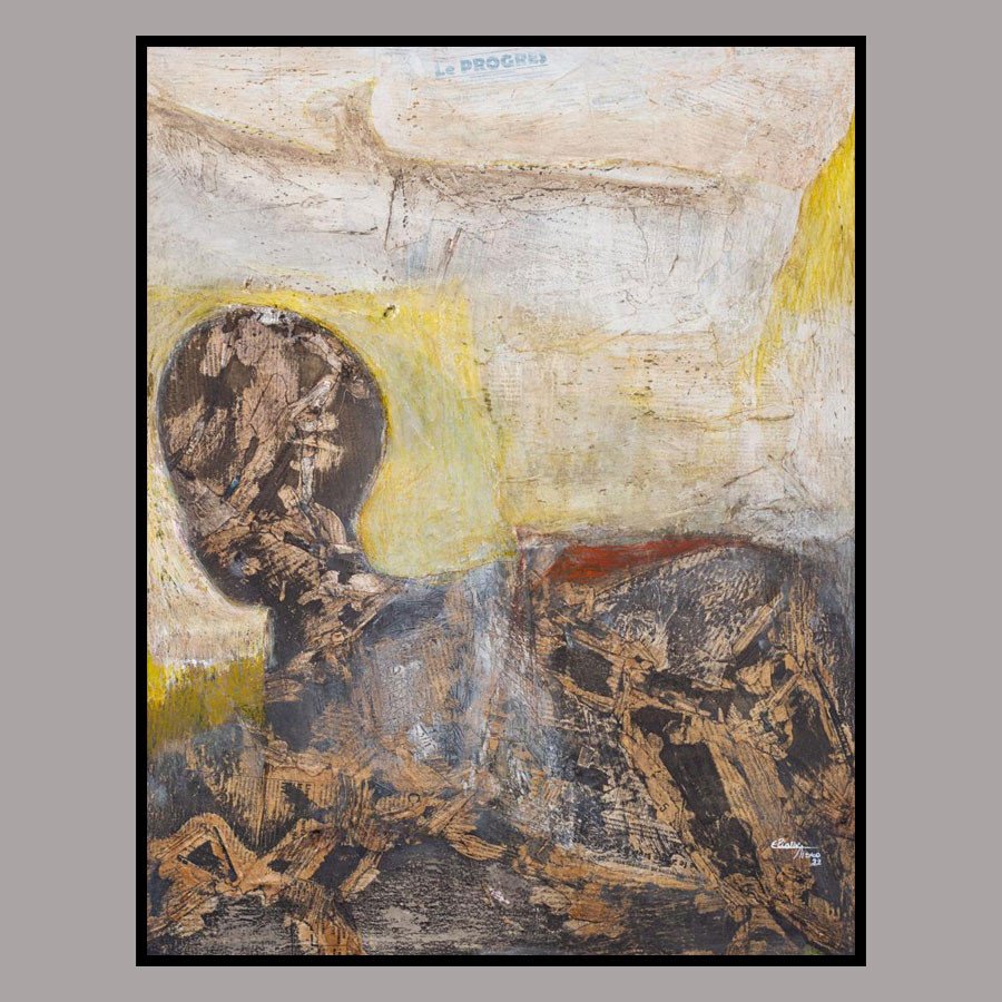 LE PROGRES