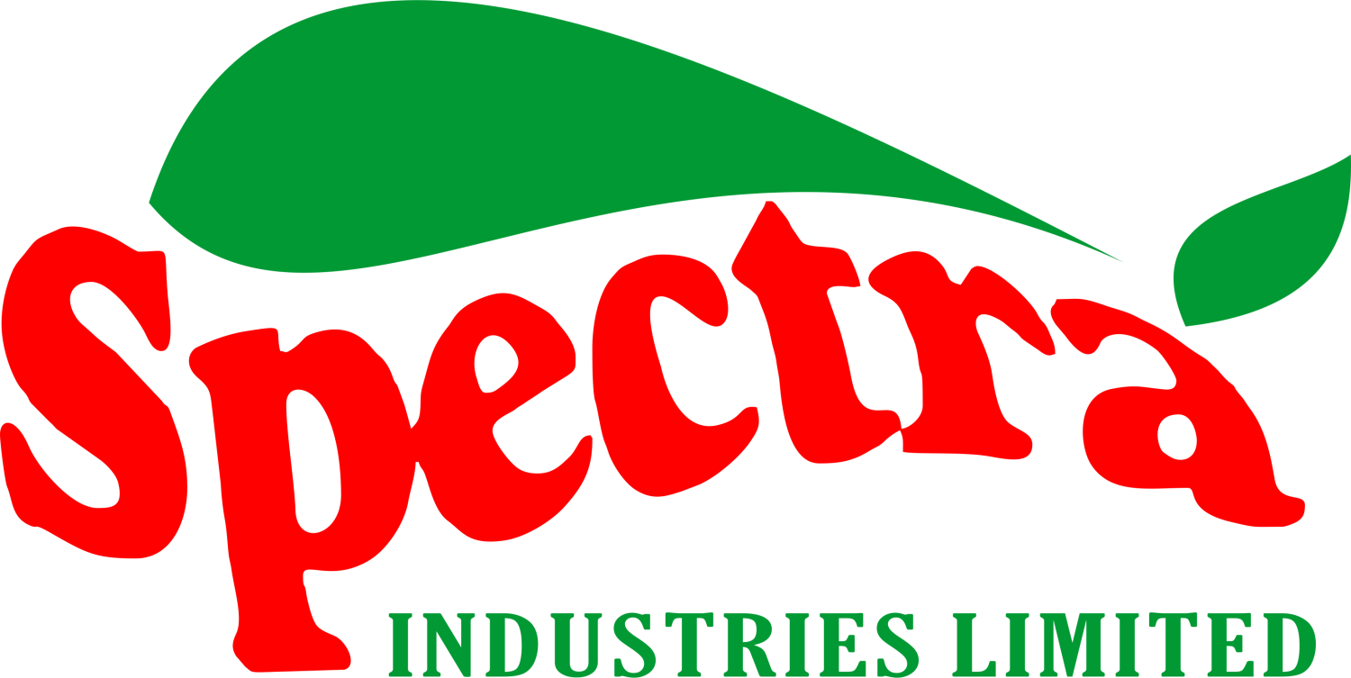 SPECTRA INDUSTRIES LIMITED