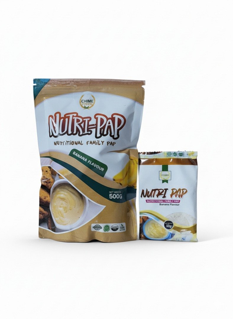Nutri Pap