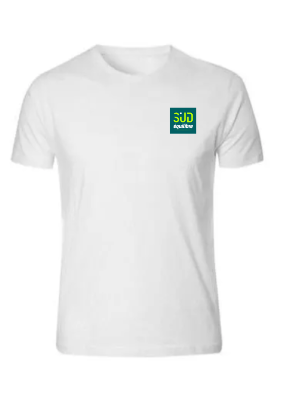 Sud Equilibre T-Shirt