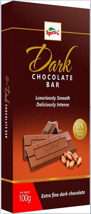 Dark Chocolate Bar