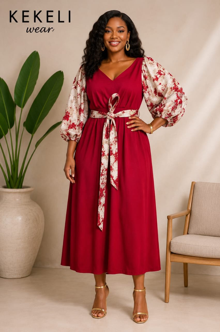 ROBE ECLATWAX_RCL_SIMPLE